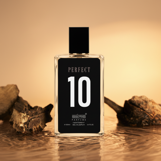 Perfect 10 Eau de Parfum – Unisex Modern Oriental Fragrance