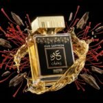 oud saffron edp 100ml
