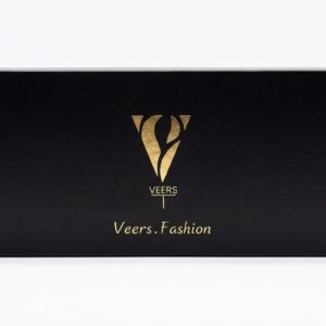 veers fashion perfume discovery gift set, 10 x 2ml vials, eau de parfum, unisex, long lasting fragrance, all season scents