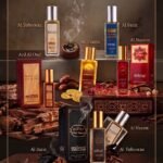 veers custom oil bundle – pick any 3 premium oils