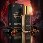 oud aswad parfum oil