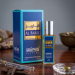 al bariz perfum oil