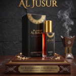 al jusur 100 ml edp