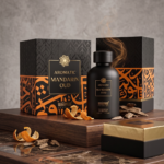 aromatic mandarin oud eau de parfum 100ml