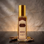 musk al oud 6ml concentrated oil