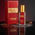 mudakhan zafran