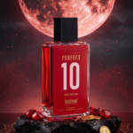 perfect 10 red moon eau de parfum 100ml dubai fragrance | vaporisateur spray