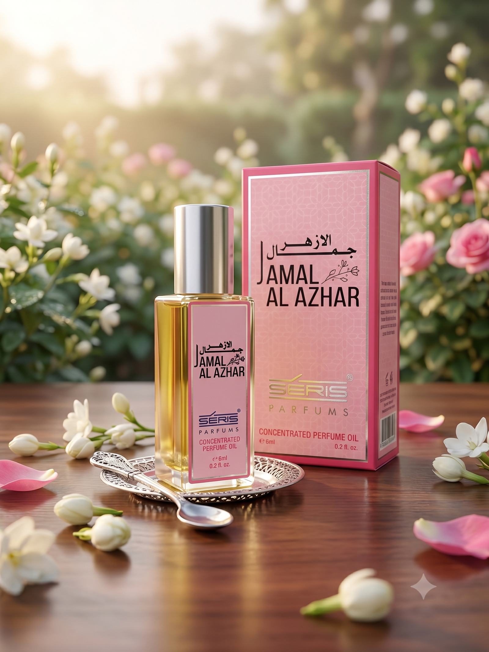 Attar/Oils