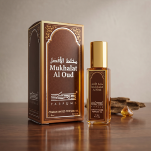 mukhalat al oud
