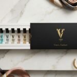 veers discovery set – 10 parfum samples