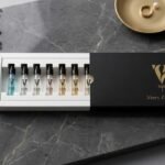 veers discovery set – 10 parfum samples