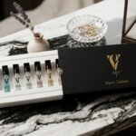 veers discovery set – 10 parfum samples