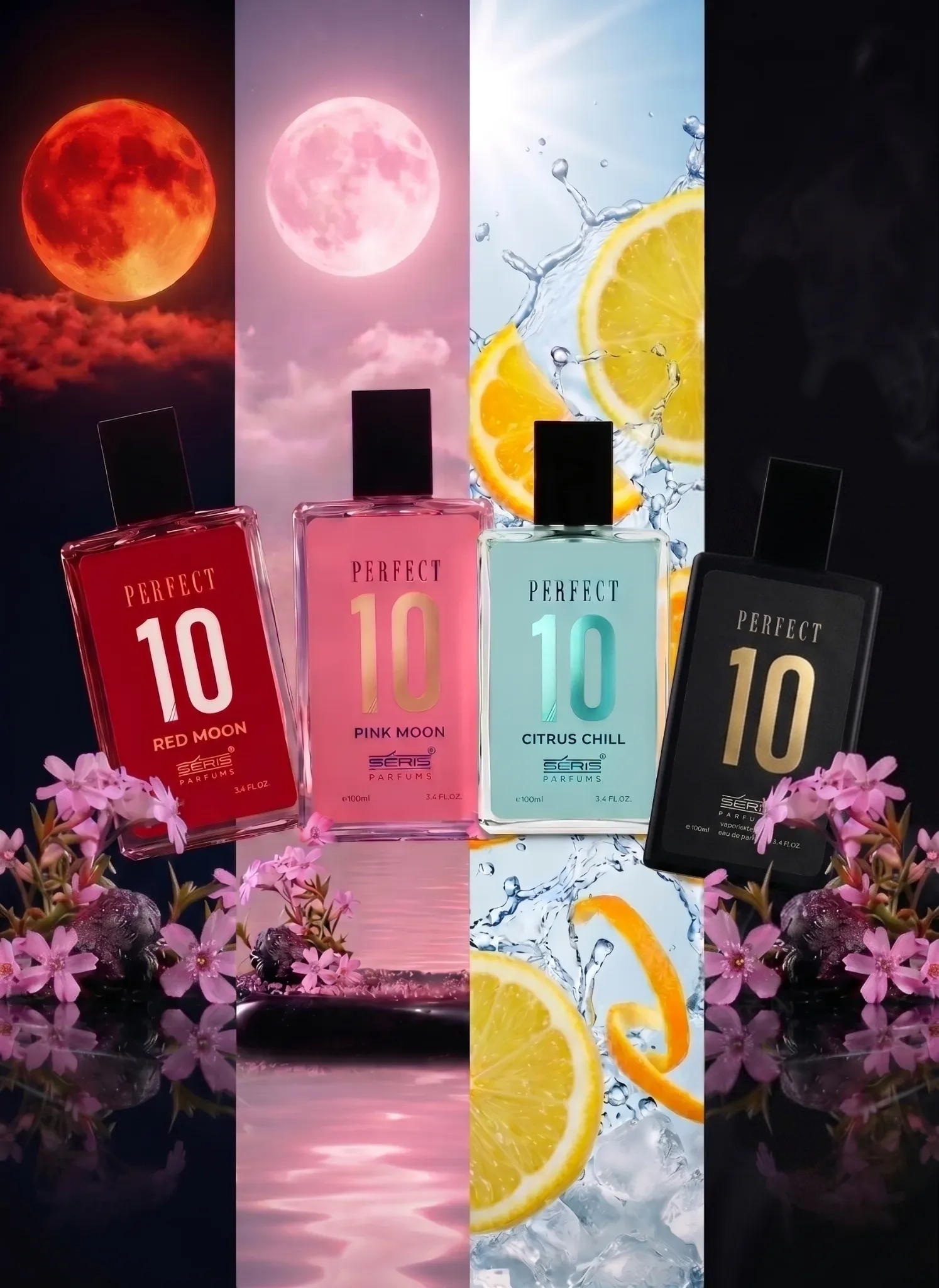 Exclusive Bundles