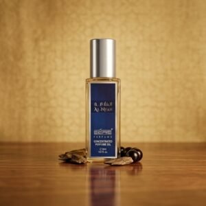al nfah 6ml concentrated oil