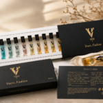 veers discovery set – 10 parfum samples